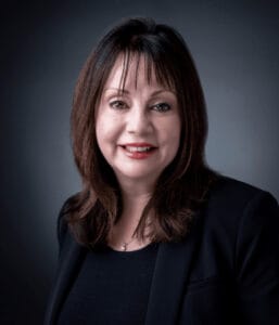 Headshot of Lisa G. Garza