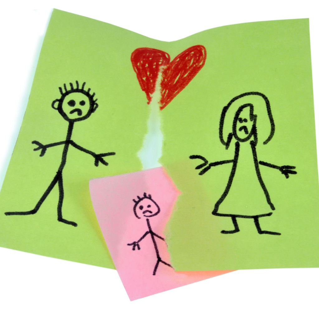 Frisco Divorce Attorneys