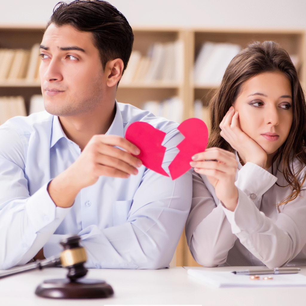 Irving Divorce Attorneys