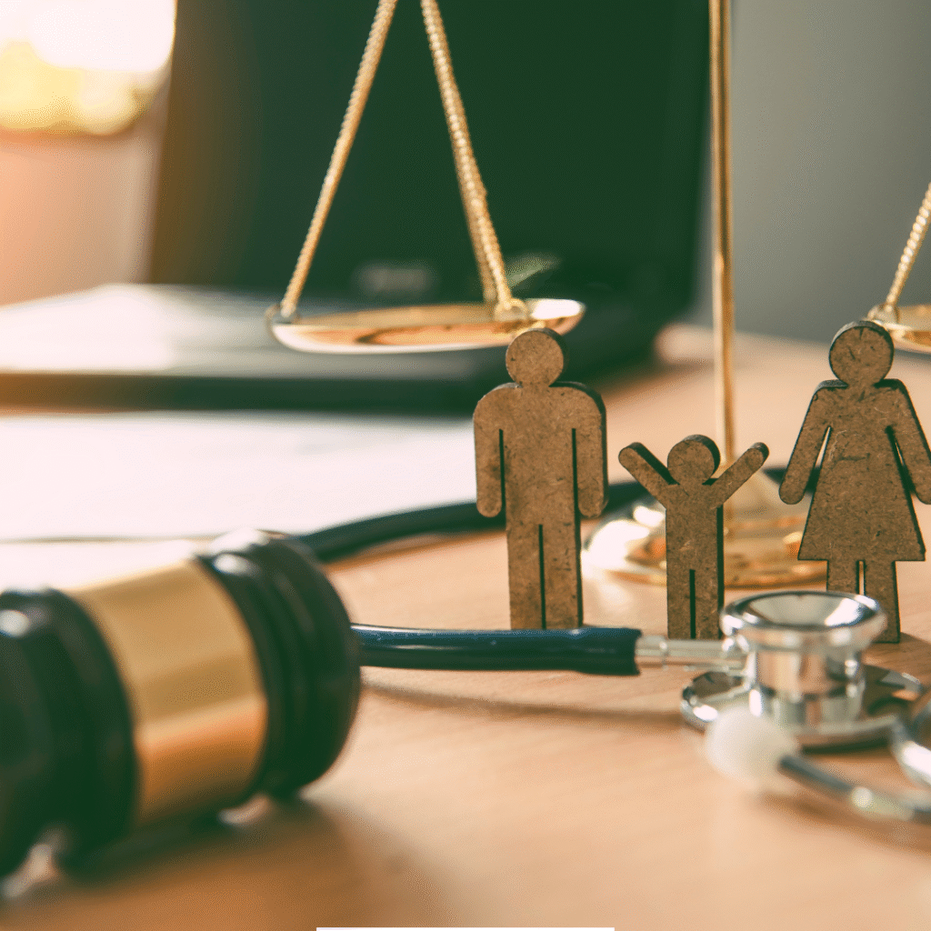 Irving Custody Attorneys