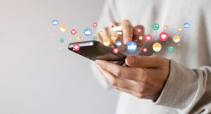 How Social Media Can Affect Your Divorce Case in Texas