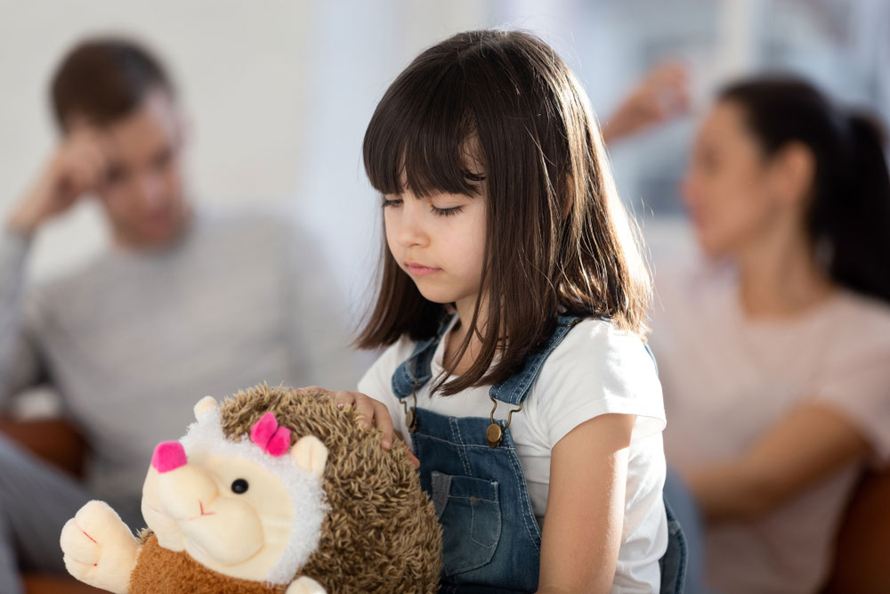 How Substance Abuse Can Affect Child Custody Decisions in Texas