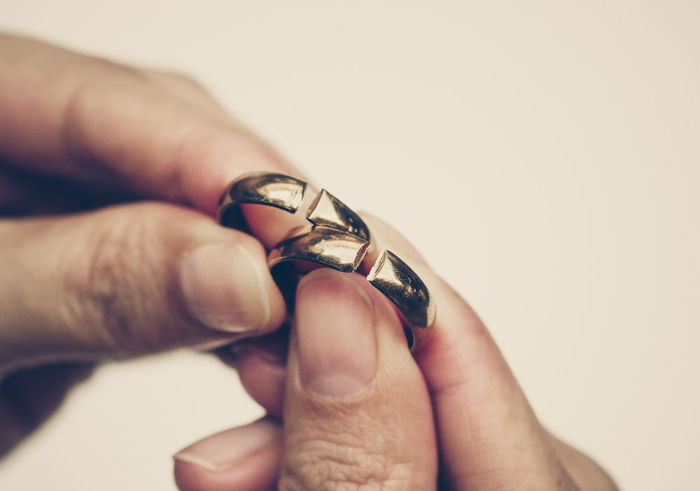 Grapevine, TX High-Net-Worth Divorce Attorneys