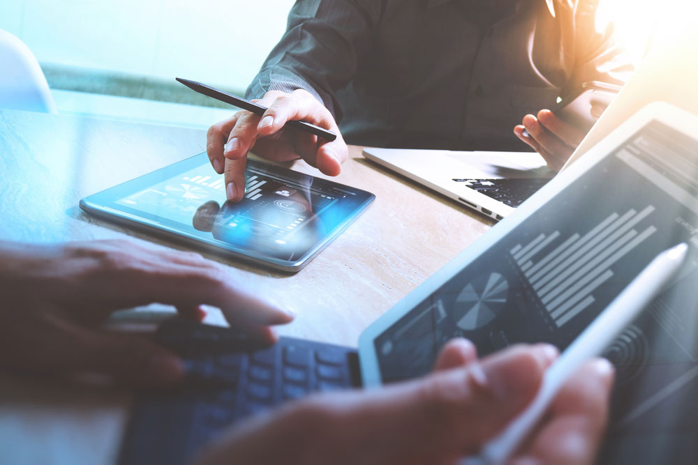 How Cryptocurrency and Digital Assets Are Handled in a Texas Divorce