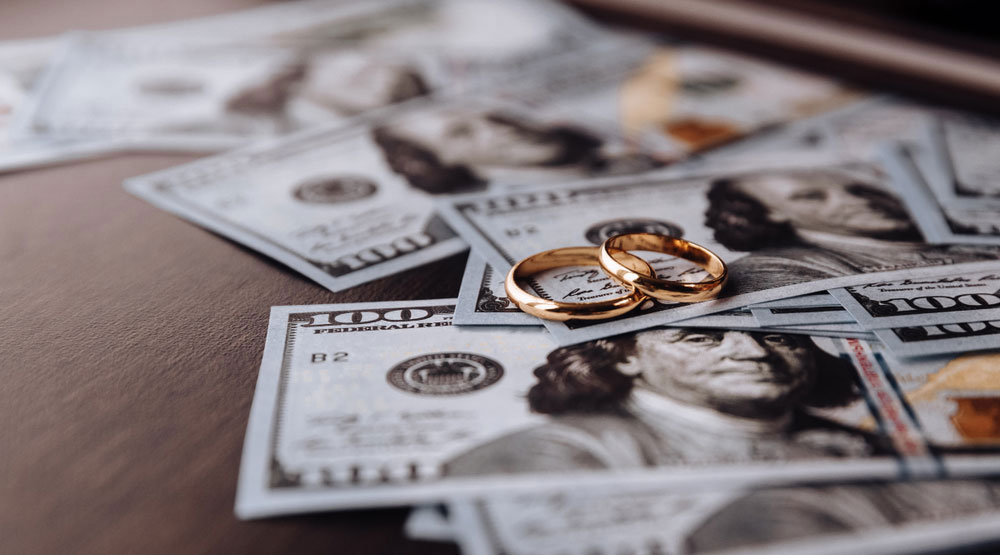 North Richland Hills, TX High-Net-Worth Divorce Attorneys